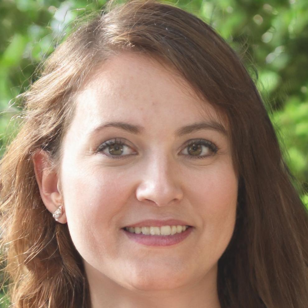 Portrait de Sophie Martin